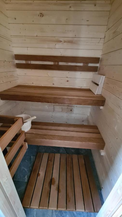Hotel Pangea Telč Dış mekan fotoğraf